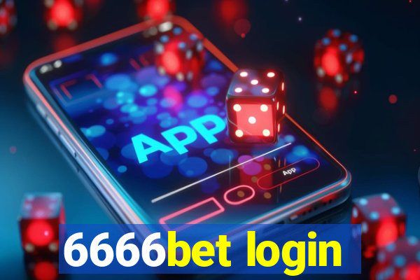 6666bet login